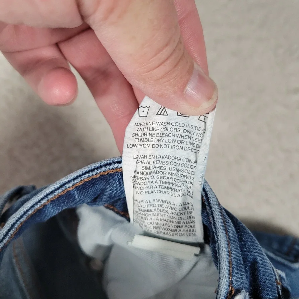 Wrangler retro jeans